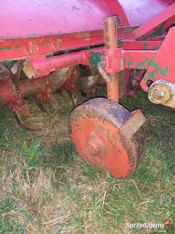 Glebogryzarka Jarosław