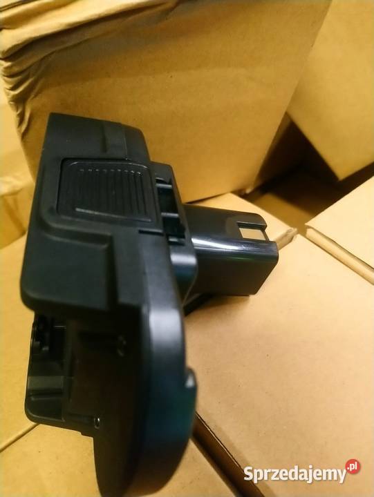 Adapter przejściówka Ryobi Milwaukee Dewalt USB Marcinowice