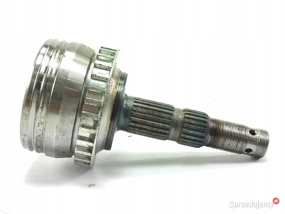 PRZEGUB NAPĘDOWY ZEWNĘTRZNY OPEL CORSA C 12 osobowe