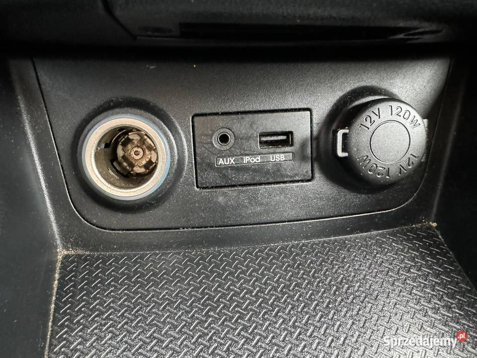 HYUNDAI i30 2010r radio i30 Klucze