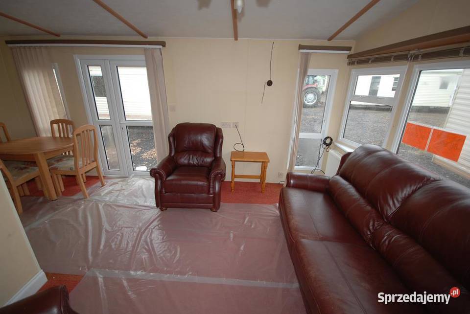 Całoroczny Domki Angielskie Holenderskie