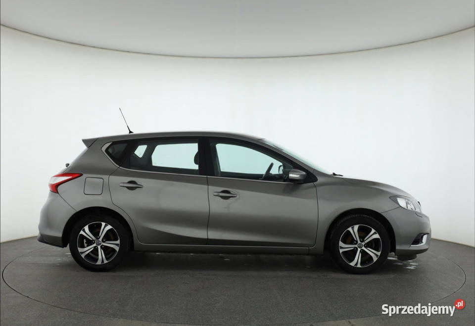 Nissan Pulsar 12 DIGT Piaseczno