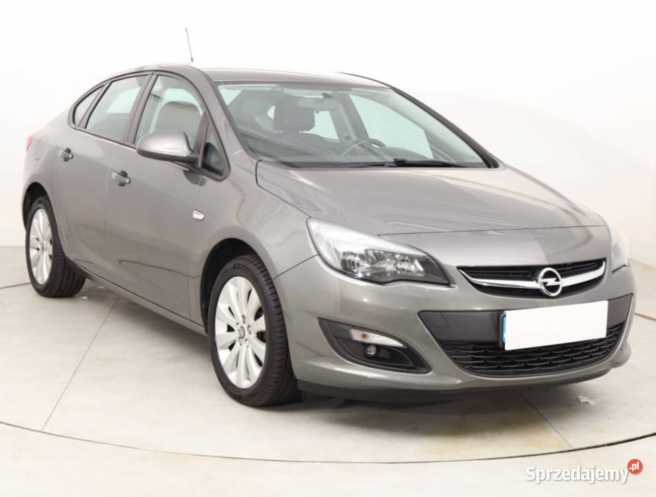 Opel Astra 14 T Bielany Wrocławskie sprzedam
