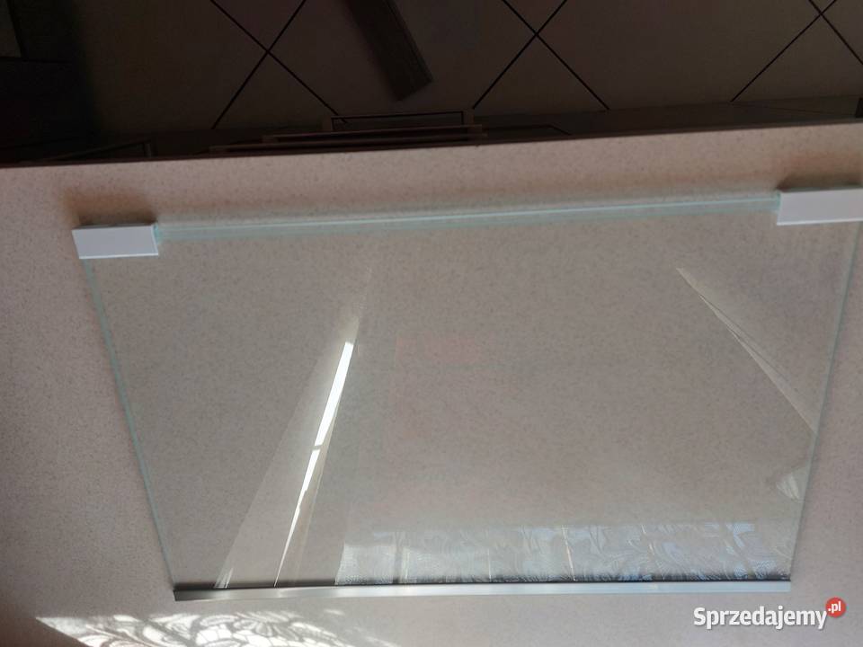 Półki szklane do lodówki Elektrolux EJ2302AOX2