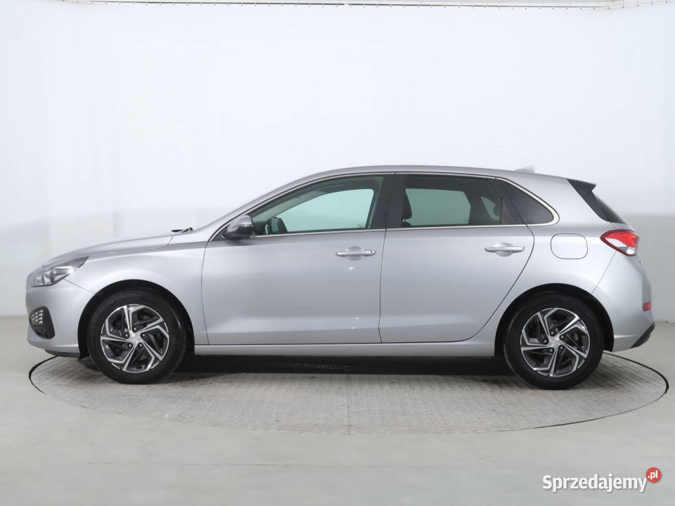 Hyundai i30 15 DPI 179587km mazowieckie Piaseczno