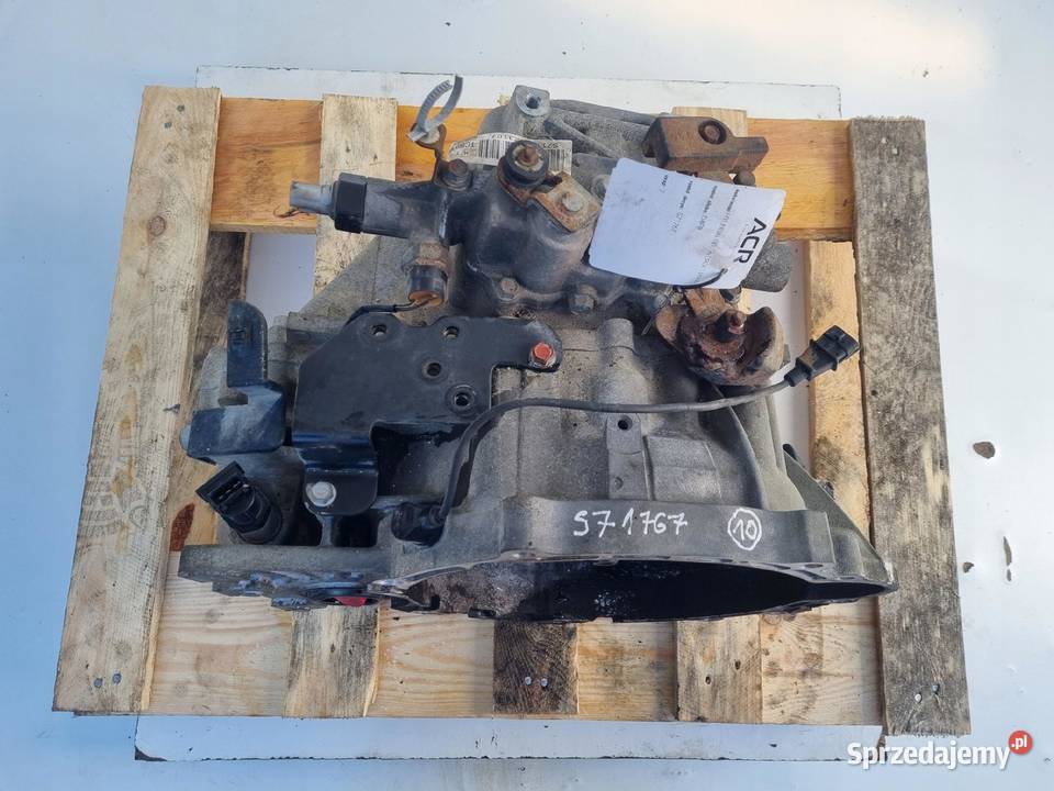 Hyundai I30 16 CRDI MANUALNA SKRZYNIA BIEGÓW lubelskie Janów