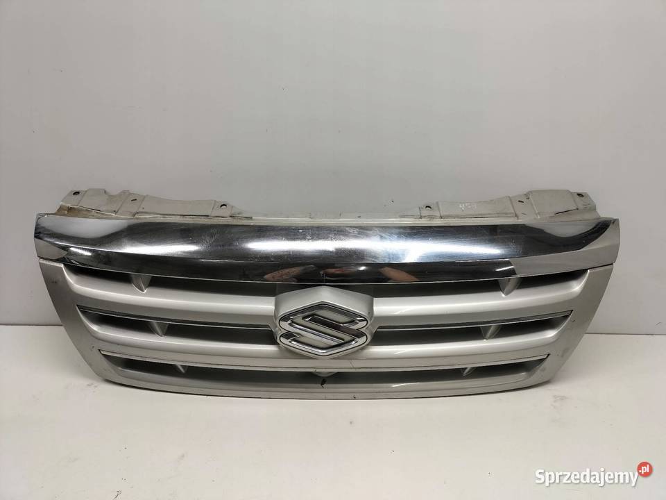 ATRAPA GRILL XL7 Suzuki Grand Vitara I 19982006 osobowe sprzedam