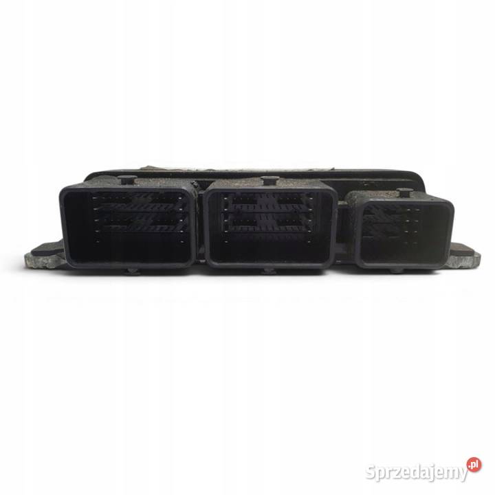 Renault Megane IV 16 STEROWNIK SILNIKA komputer Komputery lubelskie Chełm