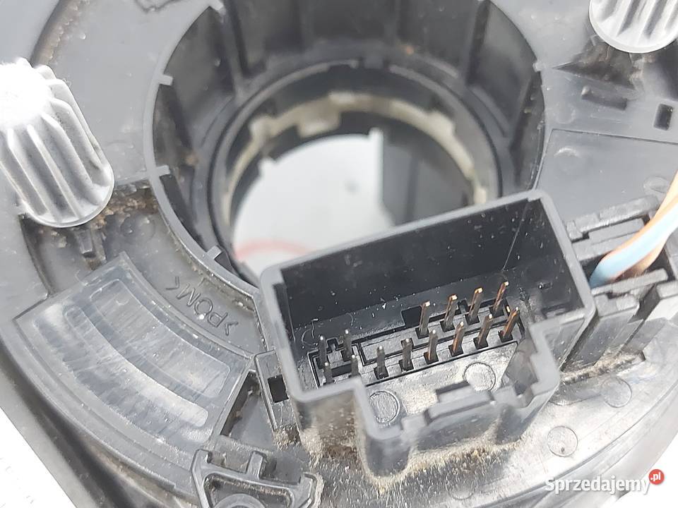 FORD MONDEO MK3 12r przełącznik zespolony świętokrzyskie