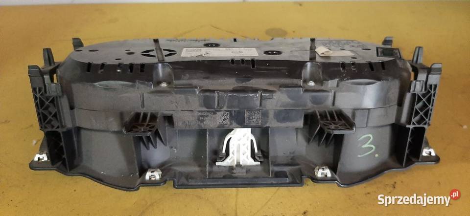 Licznik VW Golf 7 europa 5G0920851 świętokrzyskie Włoszczowa