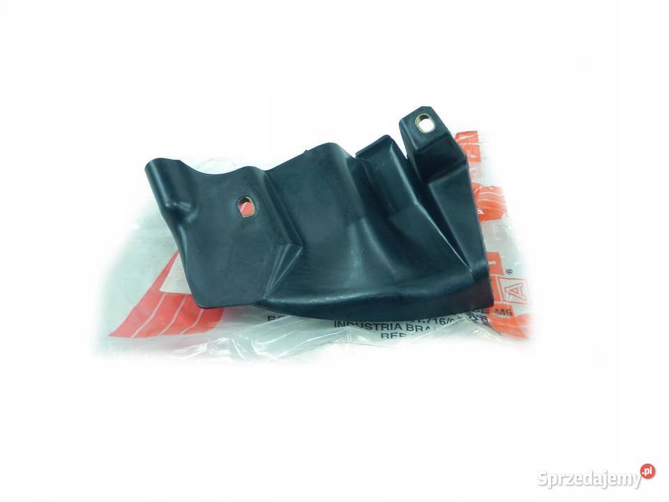 KIEROWNICA POWIETRZA PRAWA FIAT PALIO SIENA 17 D