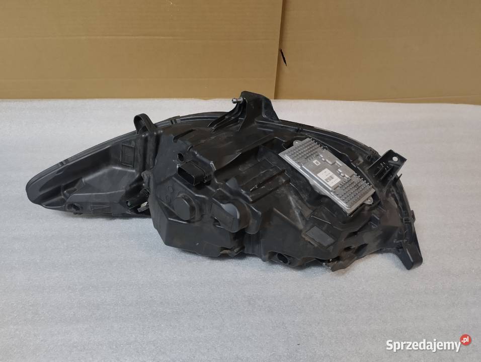 Lampa prawa do Ford mondeo MK 5 Drezdenko sprzedam