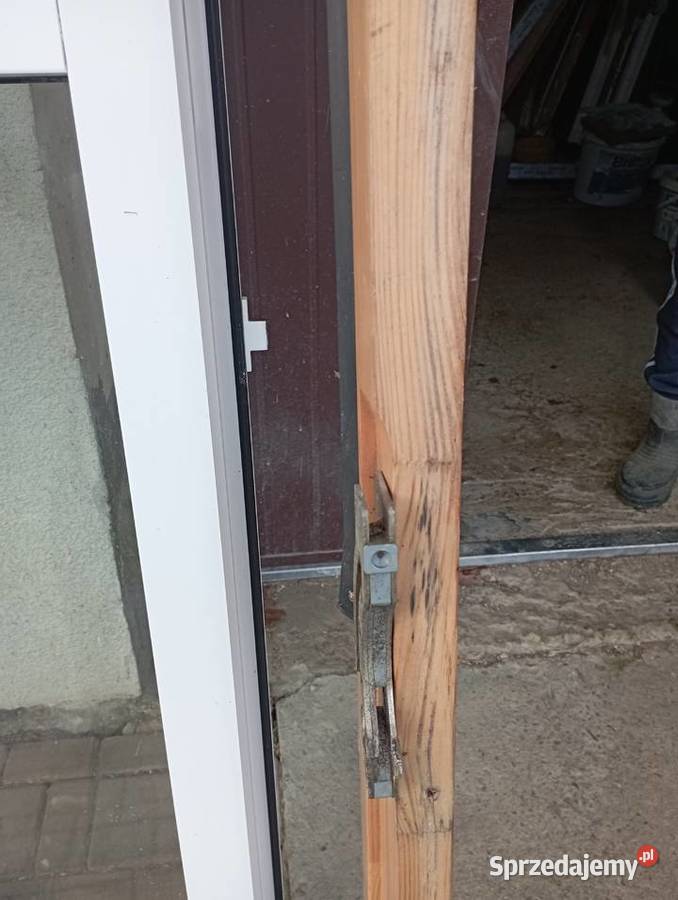 Okno dachowe używane Grodzisko