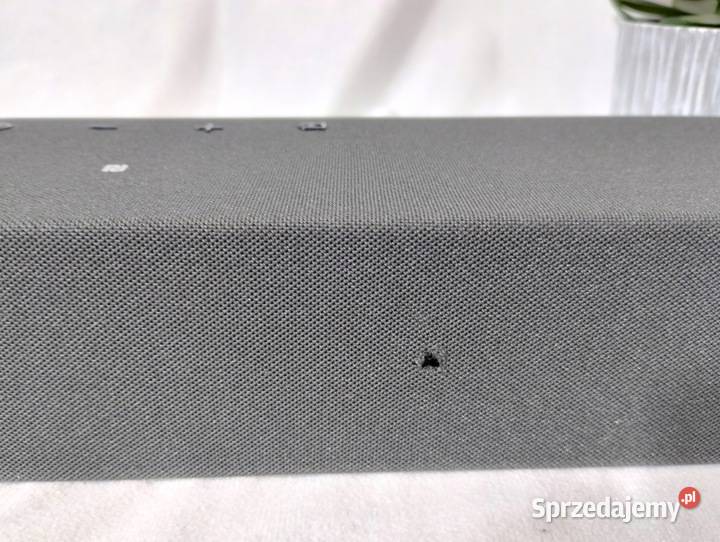 OUTLET Soundbar Samsung HWC410G 20 40 W Świerklaniec