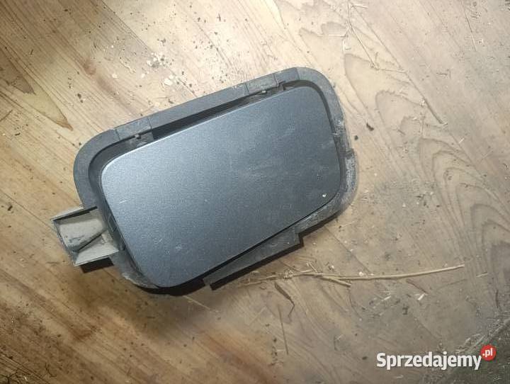 KLAPKA WLEWU PALIWA PEUGEOT 607 2001 22B ETHC Terpentyna sprzedam