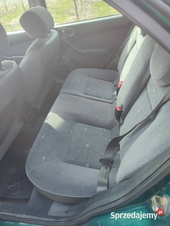 Citroen Xsara break 2 lubelskie