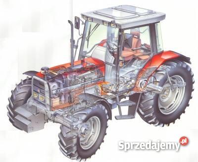 Polska instrukcja obsługi MF 6110 6120 6130 6140 Poznań