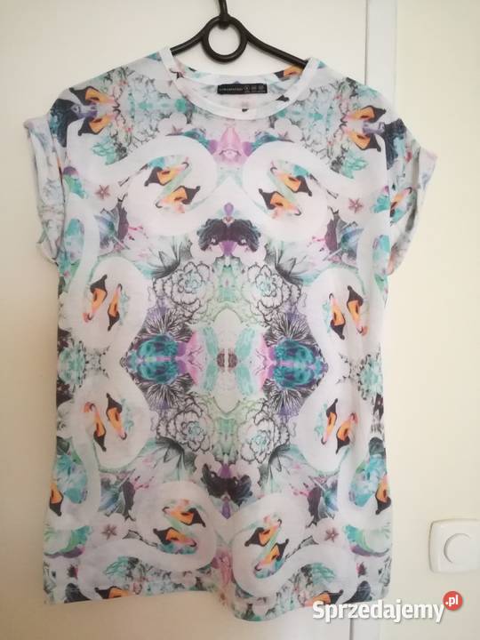 Tshirt Atmosphere XS mazowieckie Warszawa