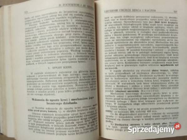 Terapia szczegółowa Przewodnik terapeutyczny Łódź
