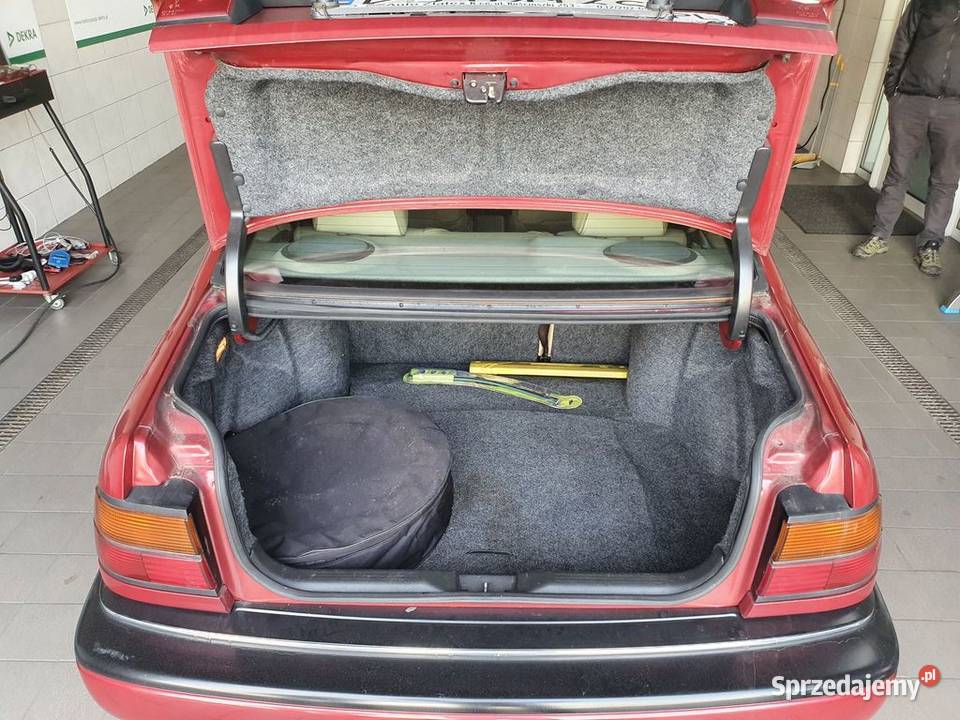 Rover 827 SI youngtimer MP3