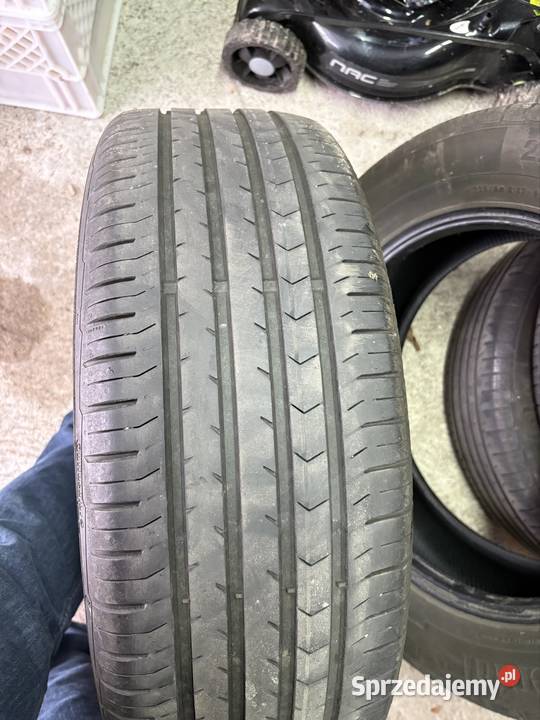 Letnie opony Continental 2256017 SUV