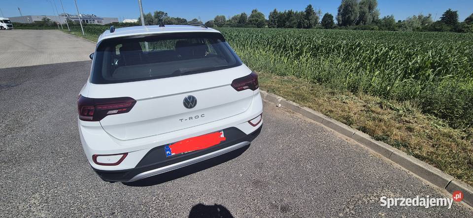 Sprzedam Volkswagena w stanie 1500cm3 Września