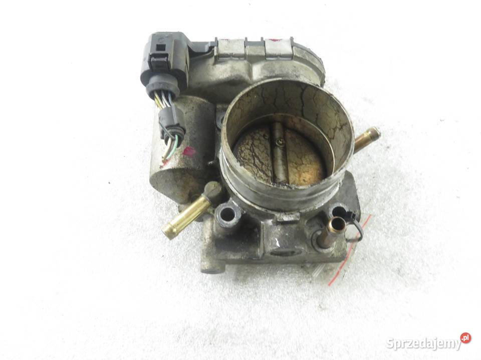 PRZEPUSTNICA AUDI A3 8L1 18 APG 06A133062F