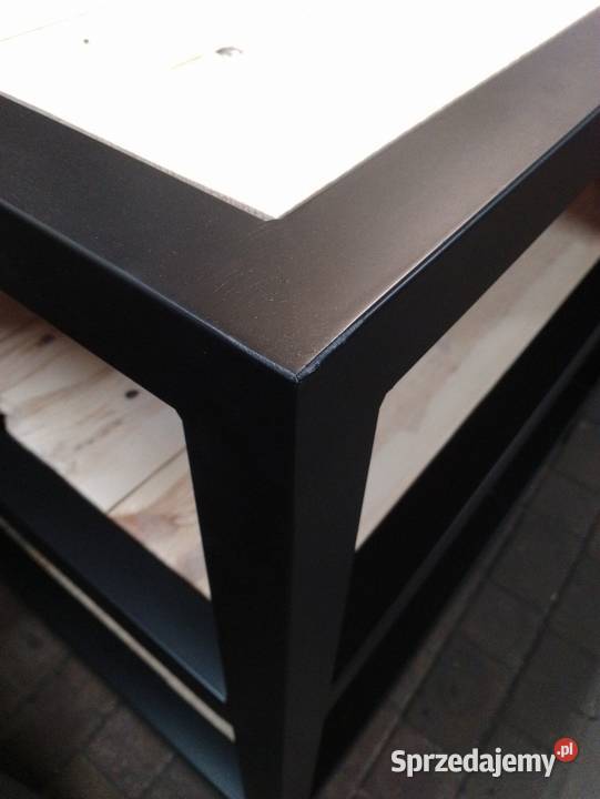 Stół warsztatowy falbanek łódzkie Zduńska Wola