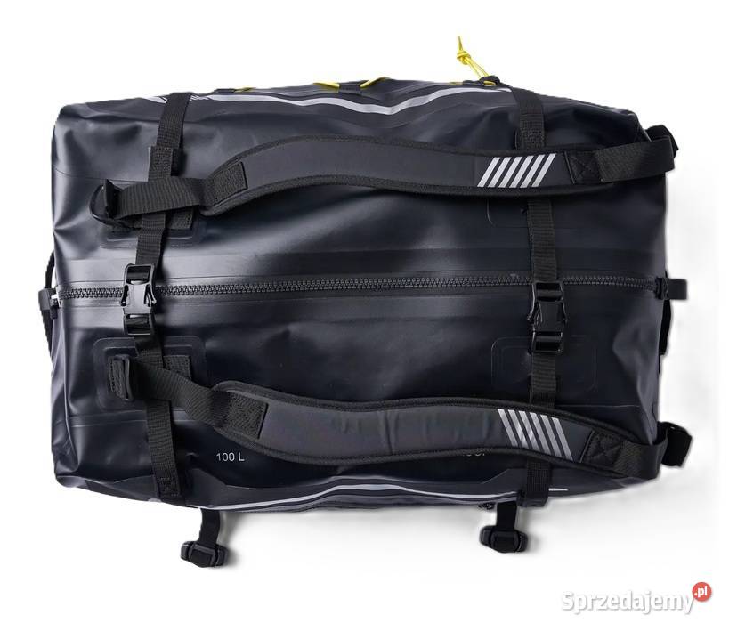 Torba LinQ wodoodporna 100 L SeaDoo BRP CanAm Nowy Sącz