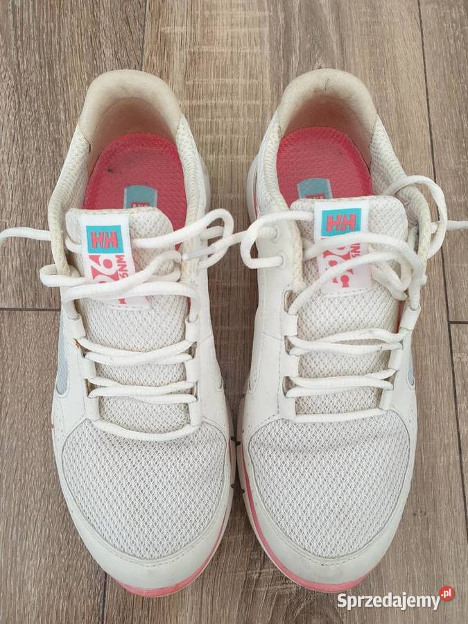 Buty damskie HELLY HANSEN HYDROPOWER Gdańsk