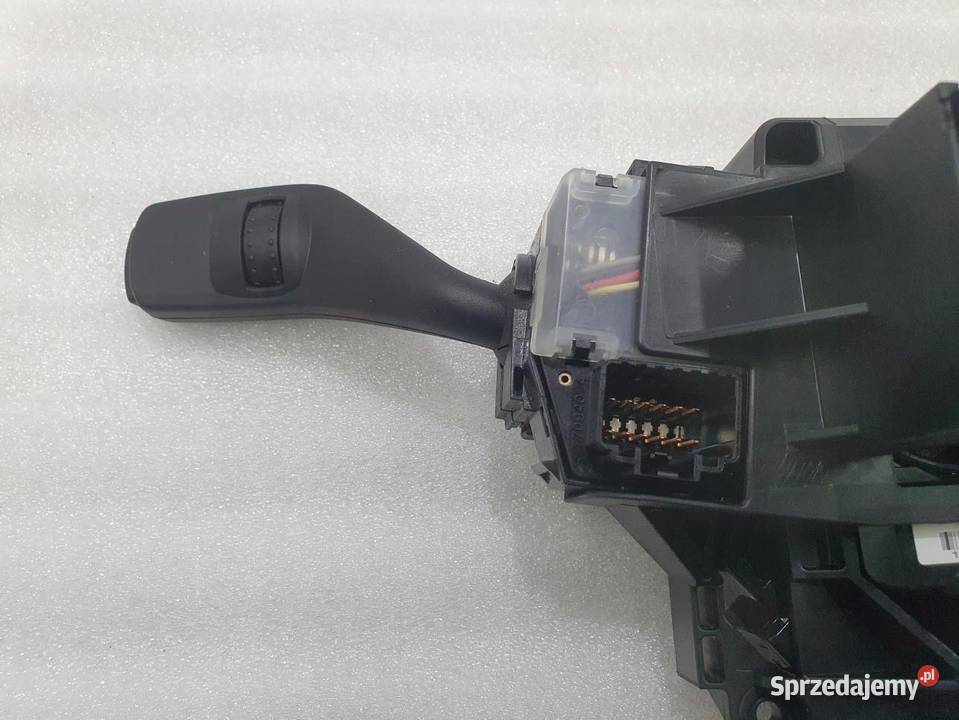 PRZEŁĄCZNIK ZESPOLONY FORD FOCUS 4M5T13N064HH osobowe Panele sterowania, przełączniki Panele sterowania, przełączniki