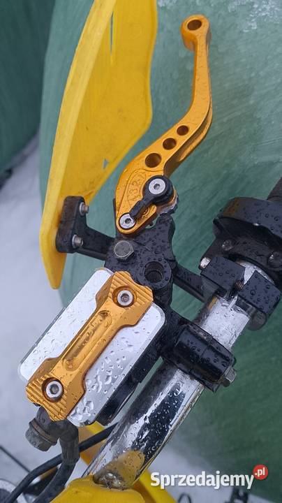 Loncin xtr 609 170CC 22 łódzkie Opoczno