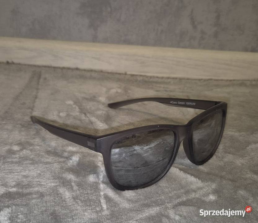 Okulary przeciwsłoneczne chłopiec 2 Łódź