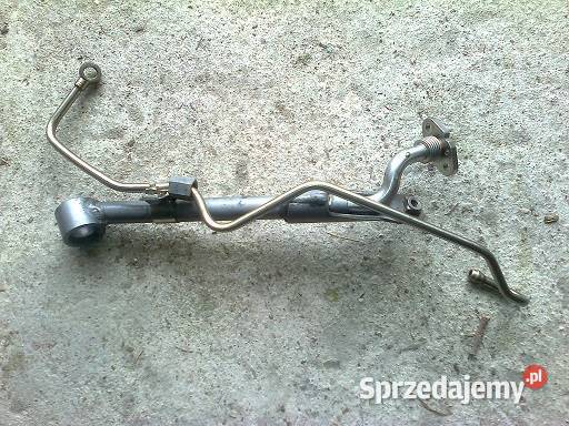 PRZEWÓD TURBINY 03L145771AL 16TDI CAY VW SKODA łódzkie Łódź sprzedam
