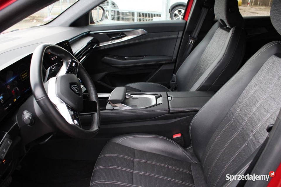 Renault Austral 2023r Kamera VC Ambiente LED Gdańsk sprzedam