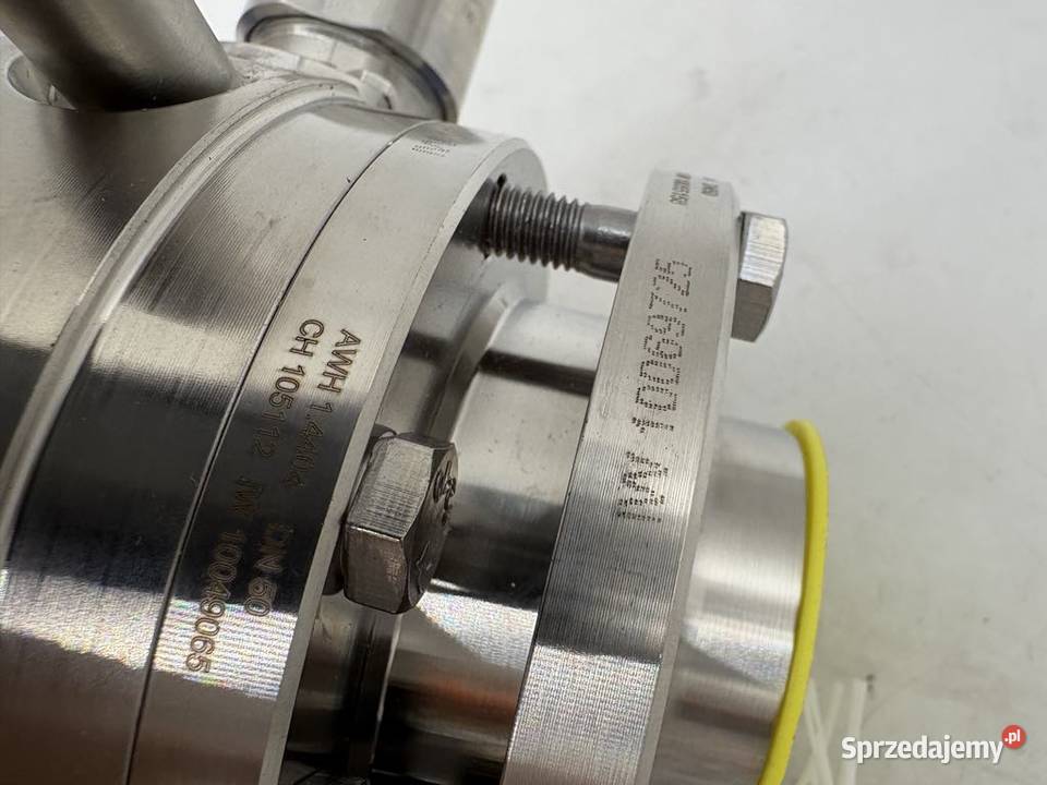 AWH 395212000E VMON24V AWH 14404 Valve Warszawa sprzedam