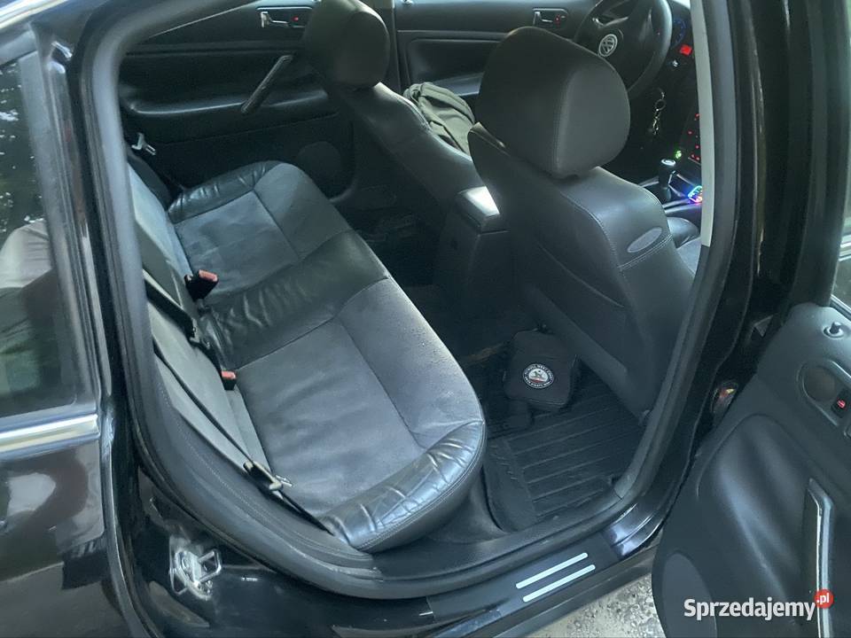 Passat b5 fl 28 4motion lpg Piaseczno sprzedam