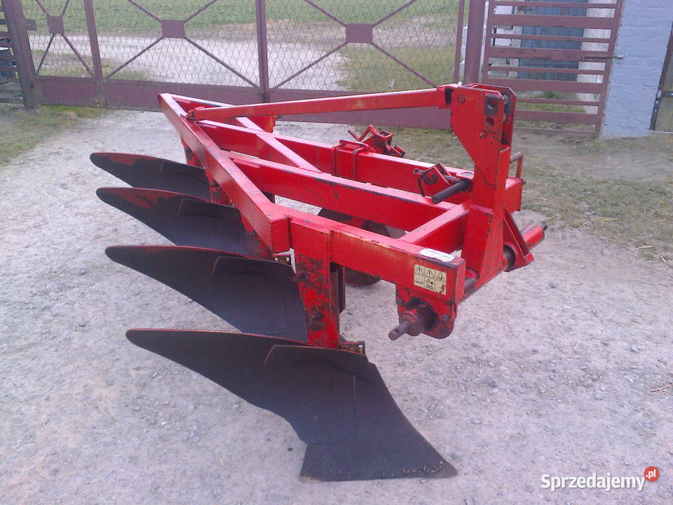 pługi 24 akpil Wohyń