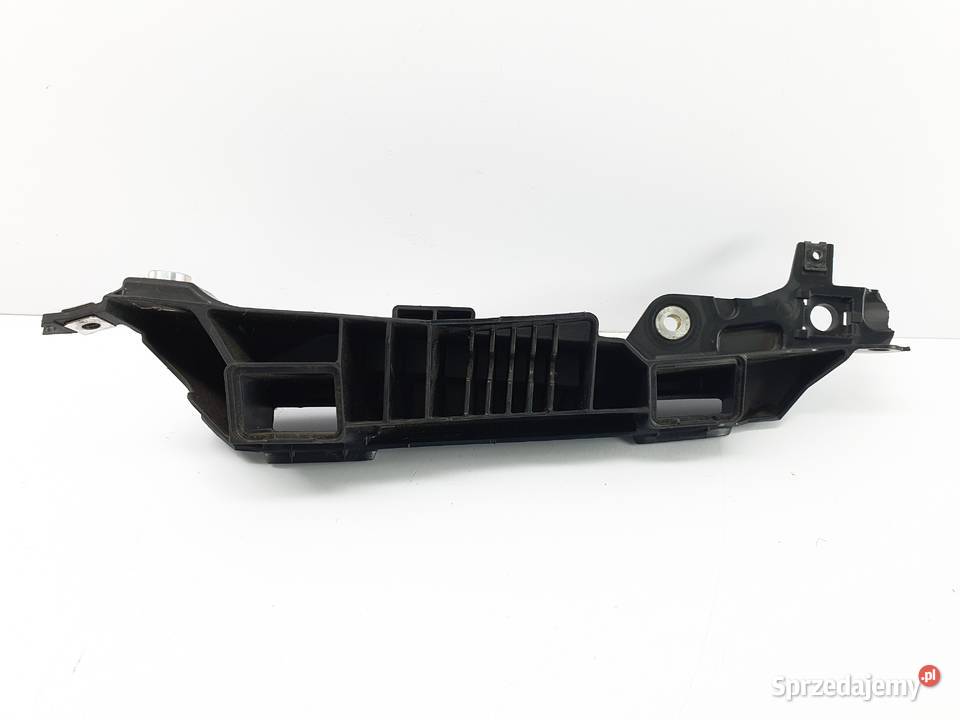 Stelaz Mocowanie Kufra R Zadupek Honda VFR 1200 łódzkie Łódź