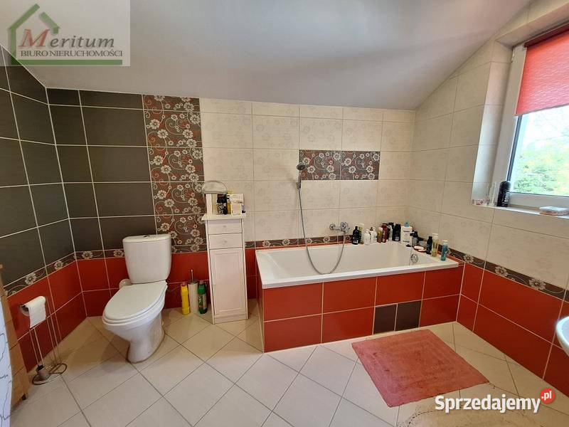 Dom wolnostojący Krosno 120m2 Sprzedaż
