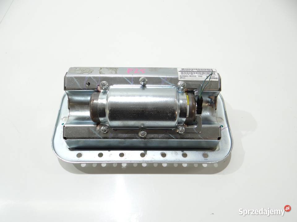 PODUSZKA POWIETRZNA PASAŻERA BMW X3 F25 9184119 Strzyżewice