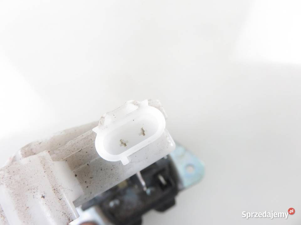 ZAMEK KLAPY MITSUBISHI OUTLANDER II