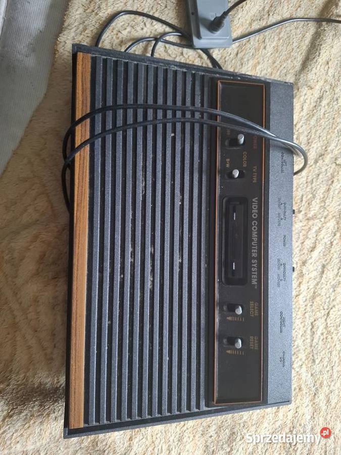Atari gra sprawna Seroczyn