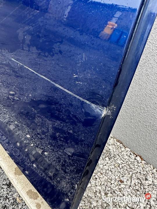 Opel Corsa F Drzwi Prawe Prawy Tył 2019 Mirsk sprzedam