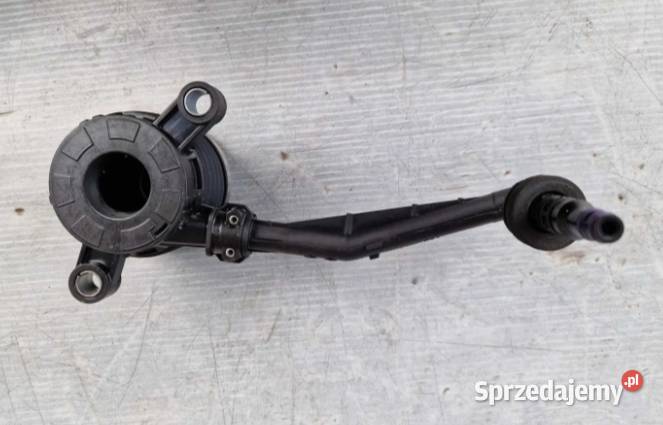 LUK Wysprzęglik Hydrauliczny Sprzęgła DACIA osobowe Częstochowa