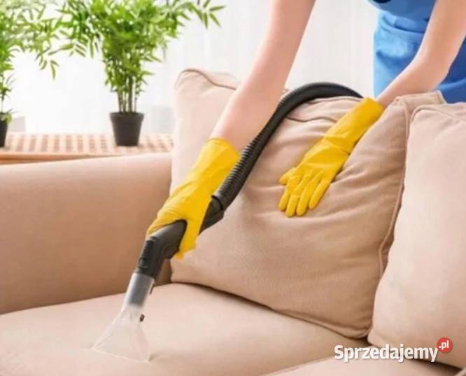 ODKURZACZ PIORĄCY TAPICERKI DYWANÓW SSAWKI 2000W Chmielnik