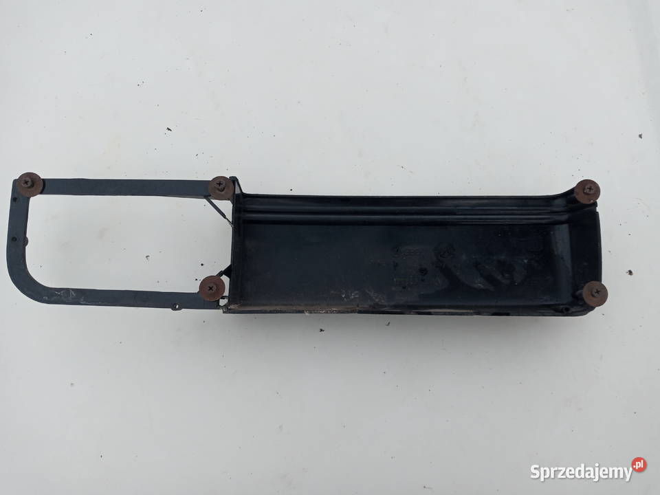 Kieszenie Drzwi Golf MK1 wielkopolskie