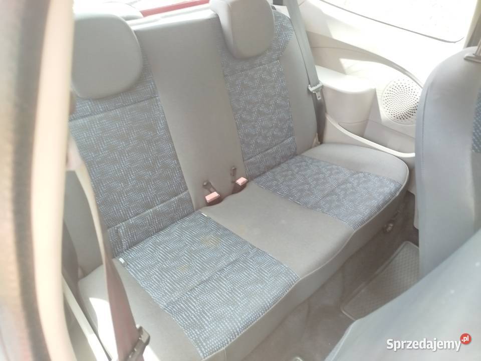 Renault Twingo 12 8v Salon Polska Niski Przebieg łódzkie Głowno