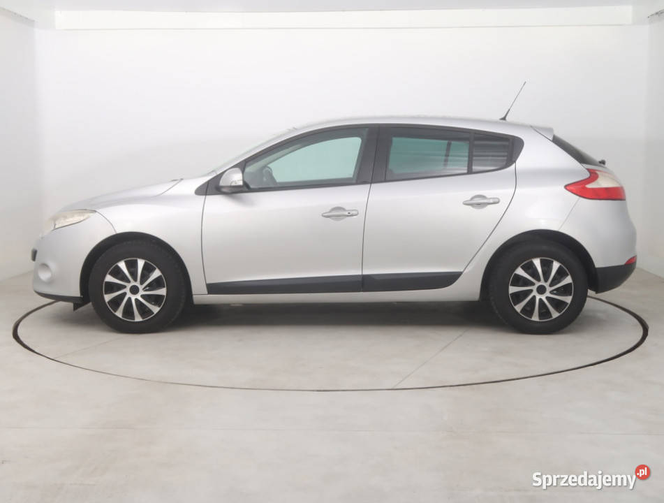 Renault Megane 14 TCe wspomaganie kierownicy Bielany Wrocławskie