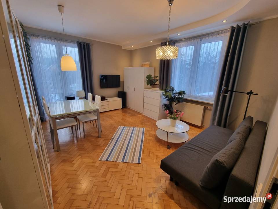 2 pokoje Olivia Business Center i Alchemii Wynajem Gdańsk